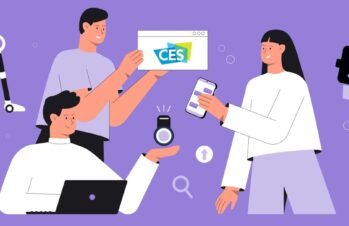 the ultimate guide to securing press at ces