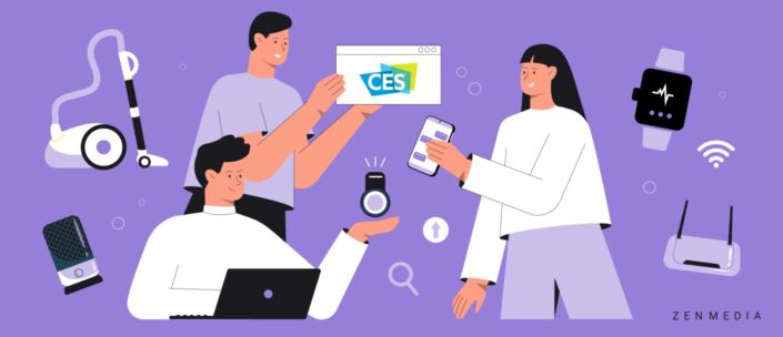 the ultimate guide to securing press at ces