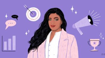 women owned pr agency