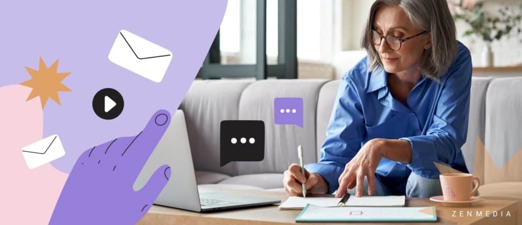 the ultimate guide to baby boomer marketing