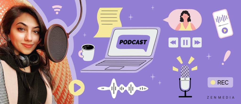 podcast marketing strategies