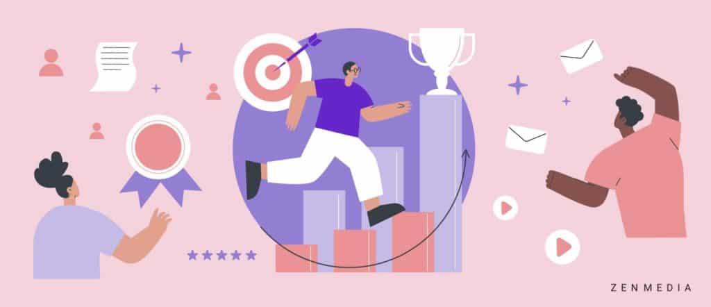 everthing to know about leveraging pr for b2b marketing