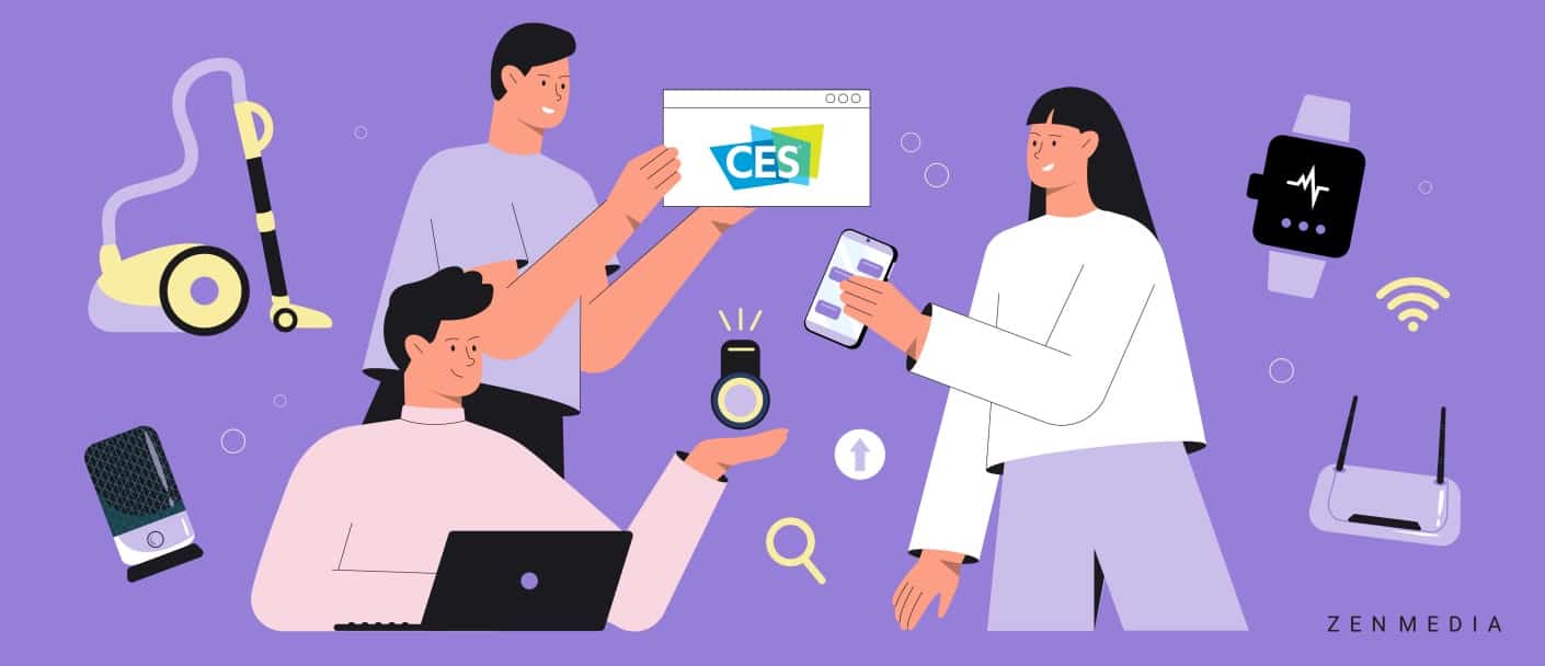 2023 B2B Paid Ads Trends You Need To Know Zen Media