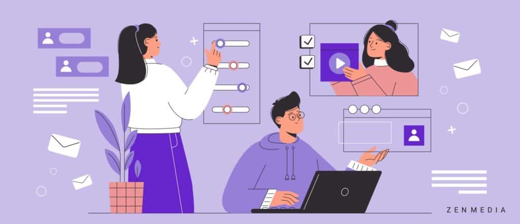 the ultimate guide to b2b demand generation