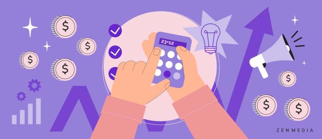 how to make the most of your marketing budget in 2023
