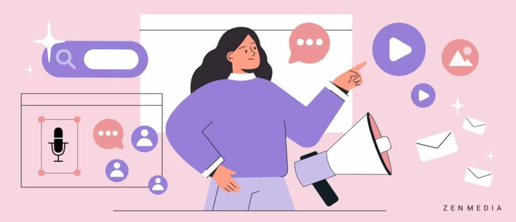 the rise of b2b influencer marketing 2023
