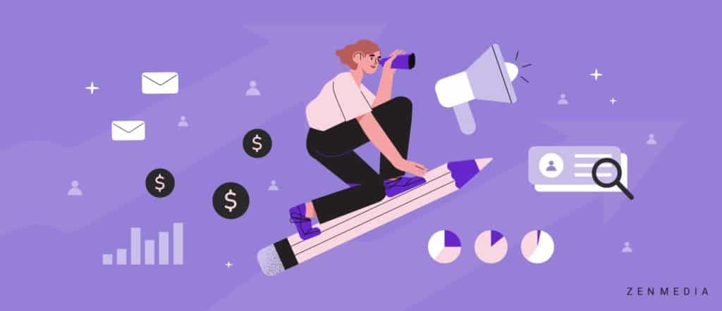 the ultimate guide to digital marketing campaigns