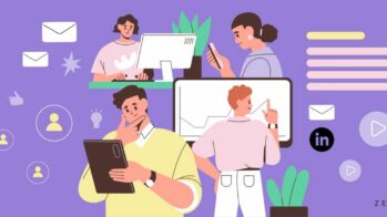 the ultimate guide to b2b linkedin lead generation strategies