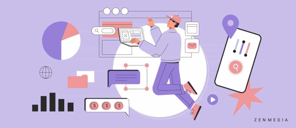 the ultimate guide to self-service advertising