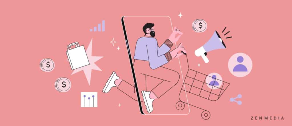 the ultimate guide to b2b demand generation strategy