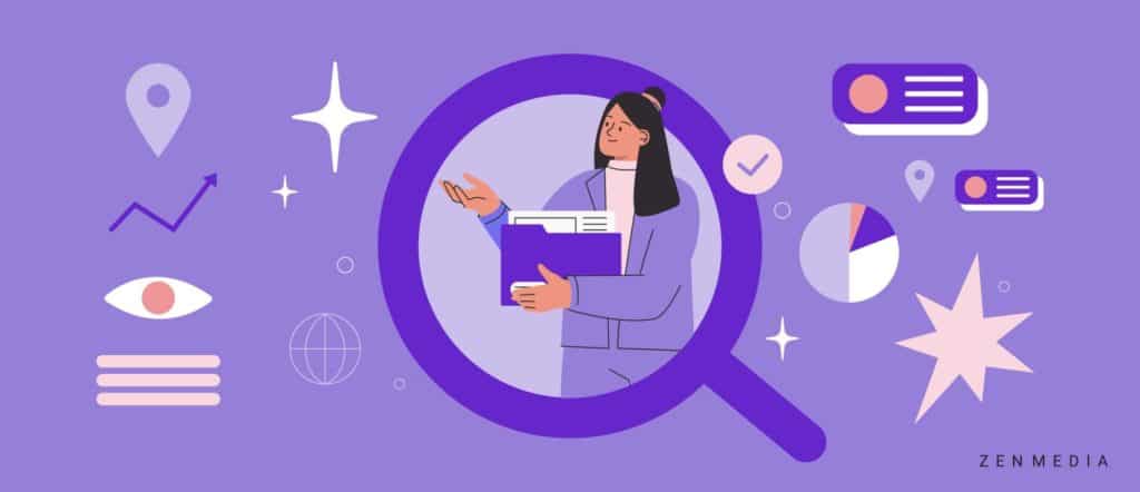 the ultimate guide to seo metrics