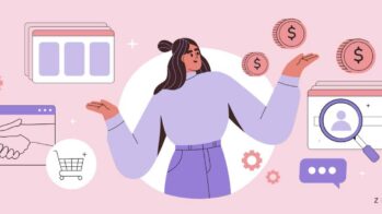 b2b sales and marketing strategies