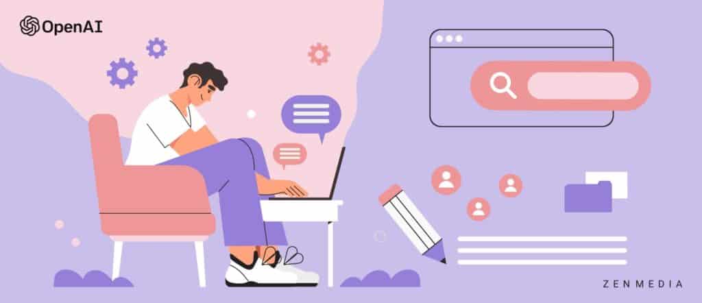 what to know about chatgpt for content marketing