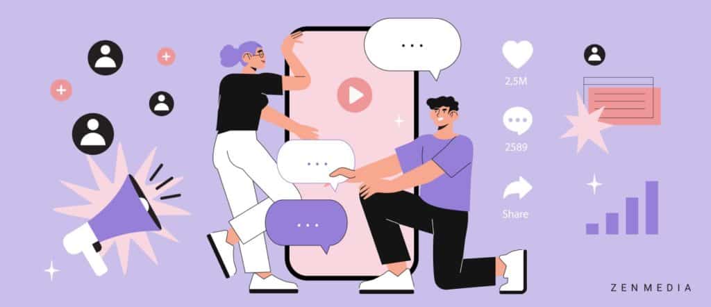 tiktok for b2b