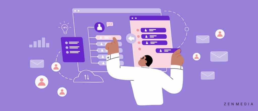 the ultimate guide to first-party data