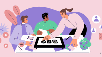 the ultimate guide to social media platforms for B2B influencers