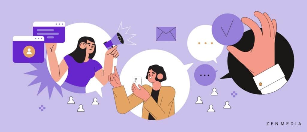 the ultimate guide to cross-departmental collaboration