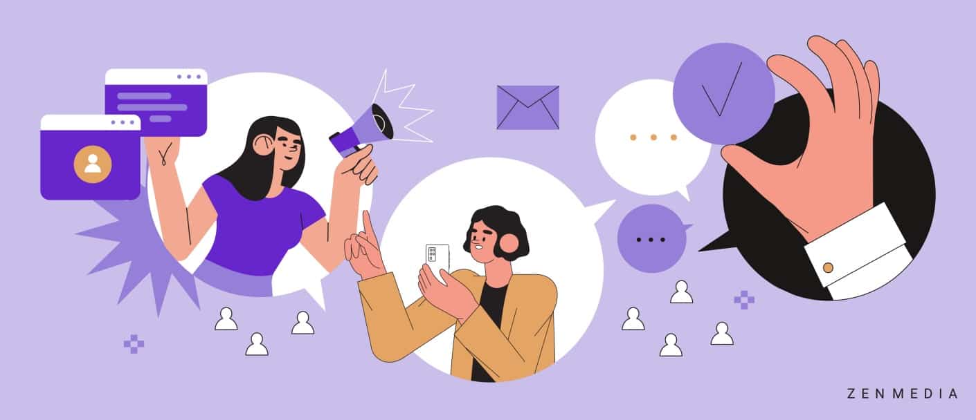 how-to-foster-cross-departmental-collaboration-zen-media