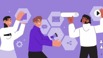 people creating a crisis communications plan in time of crisis