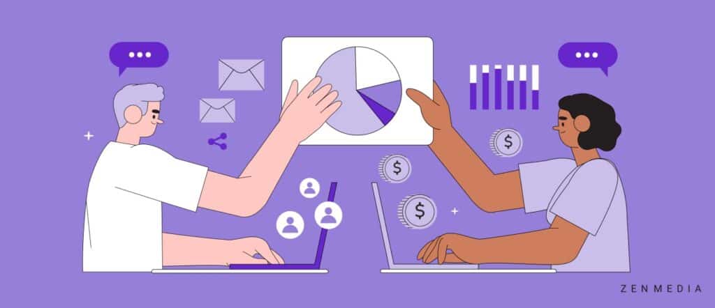 the ultimate guide to smarketing strategies for your b2b brand