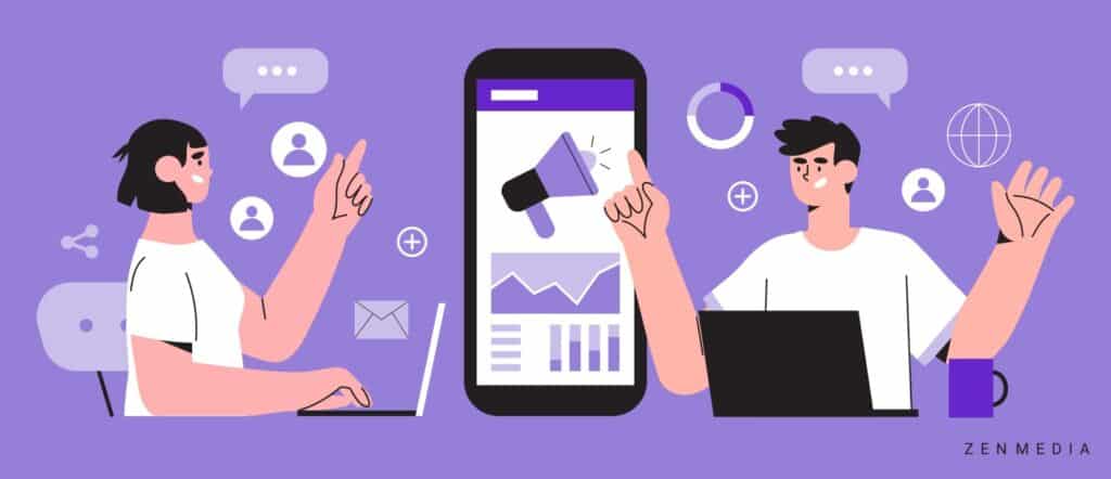 the ultimate guide to sales enabled pr for b2b
