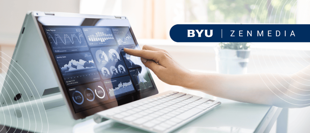 byu pr intelligence partners with zen media