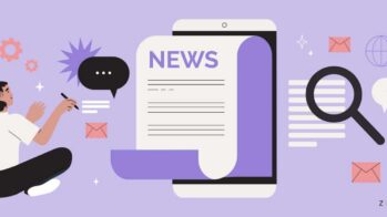 the evolution of modern media