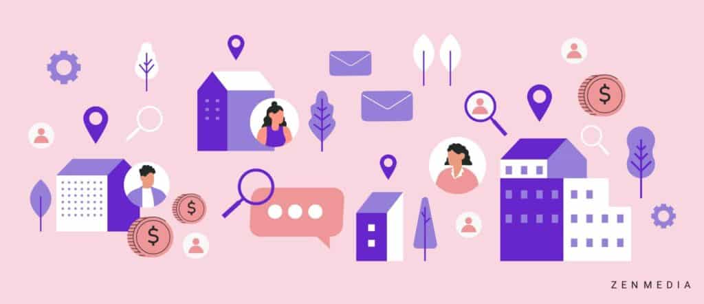 the complete guide to local seo for multiple locations