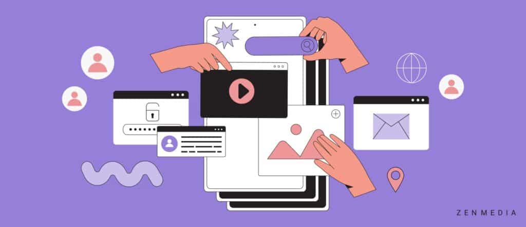 marketers implementing best practices for mobile site speed optimization