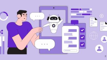 Marketer leveraging generative ai