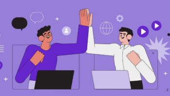 marketers leveraging social media branding to build their b2b brand