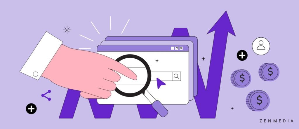 the ultimate guide to paid search