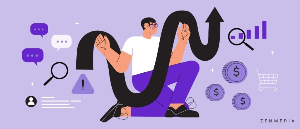 the ultimate guide to build buyer trust with buyer-enabled strategies