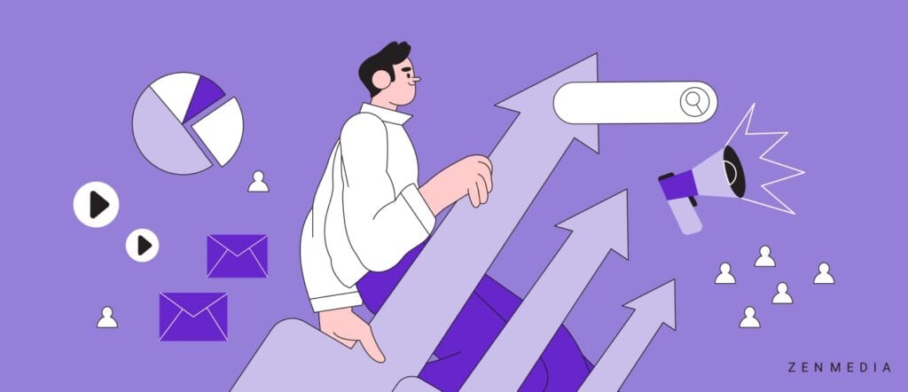 the ultimate guide to google third party cookie deprecation