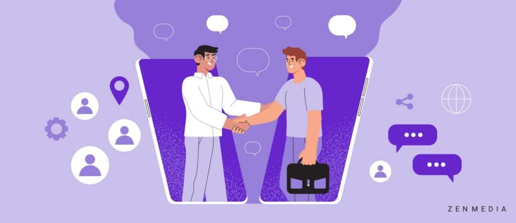 the ultimate guide to ai-generated thought leadership content