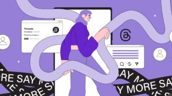 the ultimate guide to instagram threads for b2b marketers