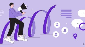 four-step guide to breaking into the pr industry