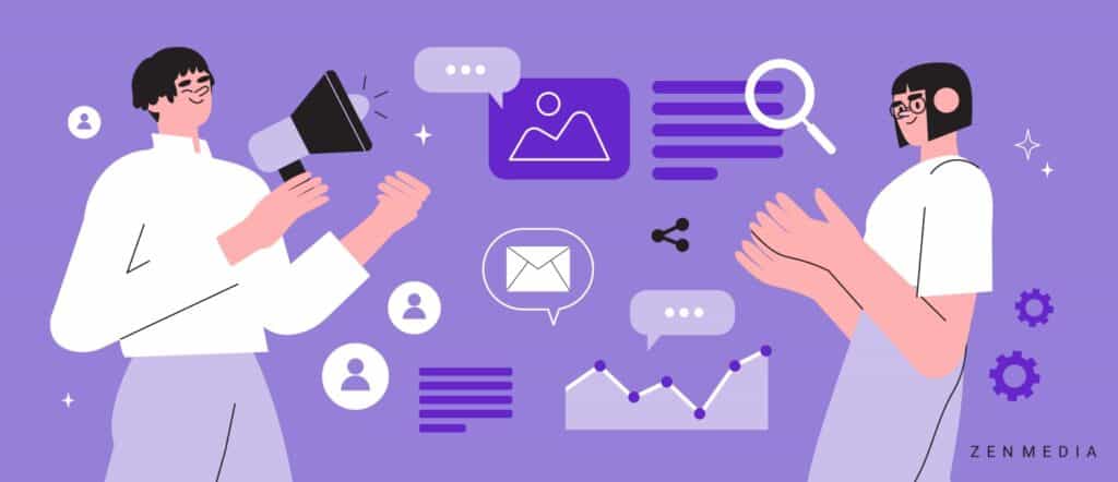 ultimate guide to upgrading your b2b content