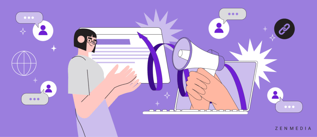 what to tell your ceo about earned media