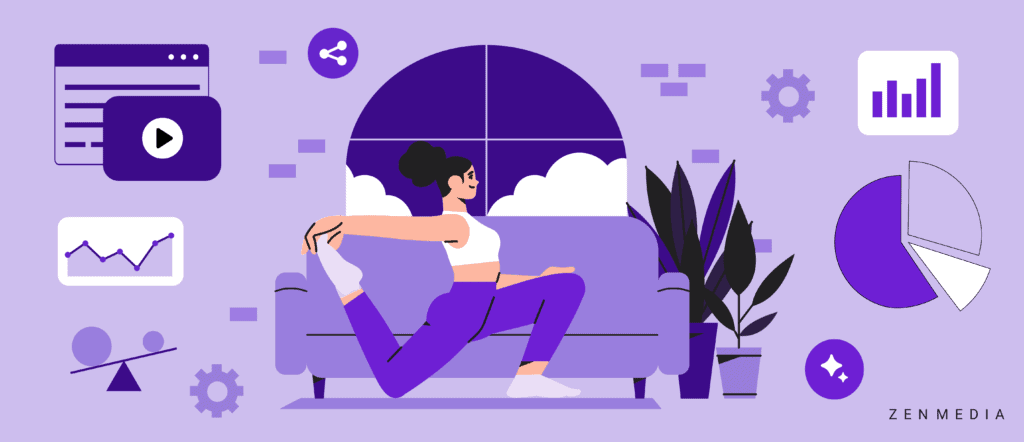Yoga Principles to Ground Your Marketing Strategy