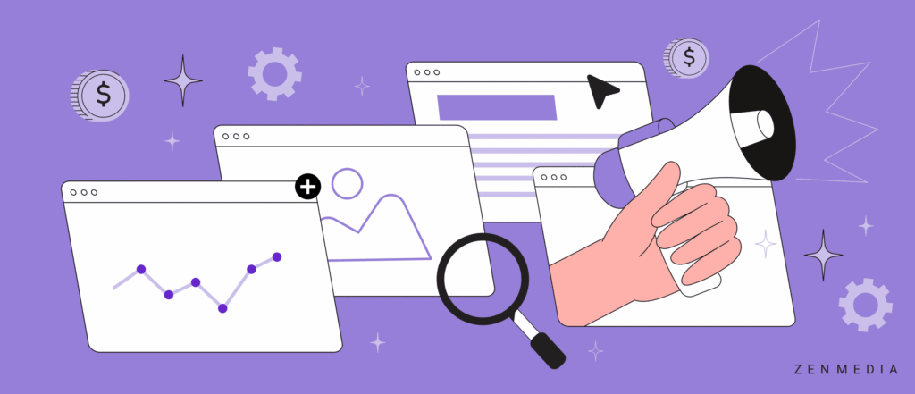 PR for Financial Services