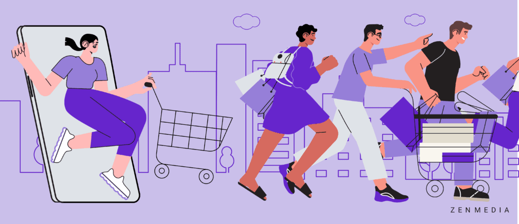 Post-purchase Marketing Strategies