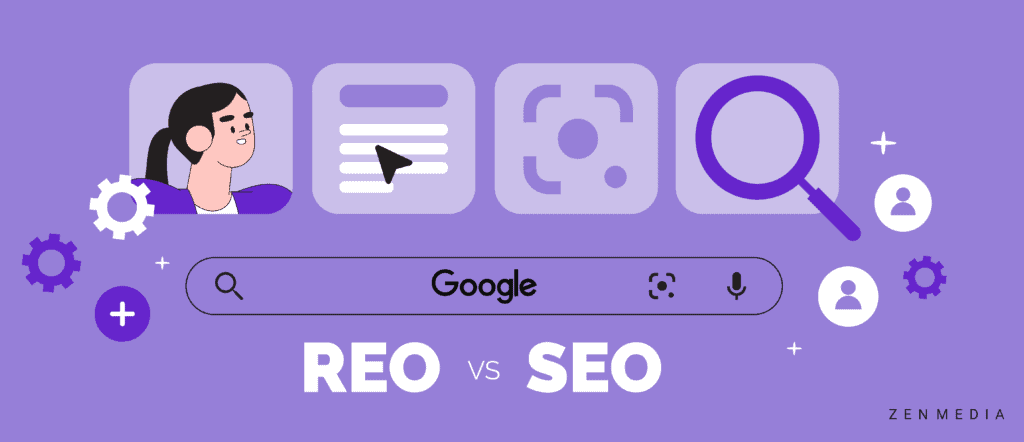 SEO Strategy