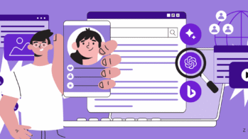 Why Information Overload Makes Marketing More Important Than Ever for B2Bs