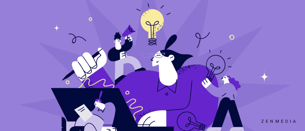 content marketing
