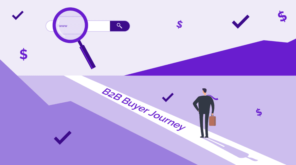 B2B Website Performance: Key Metrics to Track - Zen Media