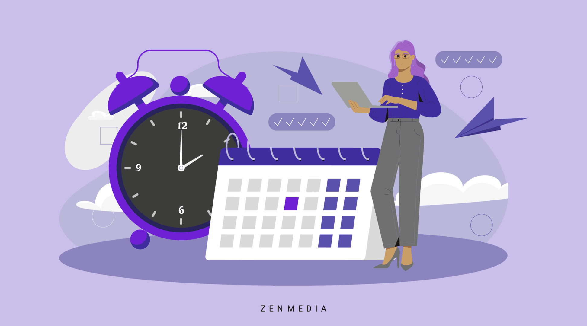 Everything You Need to Know About Hosting an Event in 2025 - Zen Media