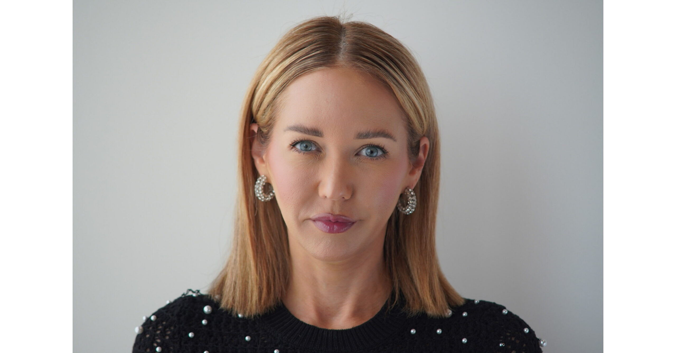 Sarah Evans, Partner and Head of PR at Zen Media