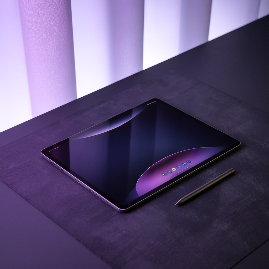 B2B email marketing behavioral automation illustration