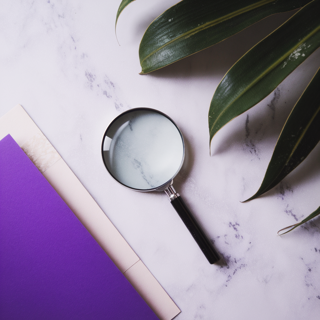 SEO research and content strategy